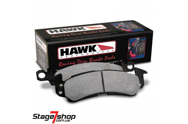 Тормозные колодки Hawk Performance HB143N.680 Acura/Honda